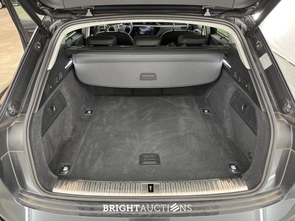 Audi Q8 e-tron 50 quattro Edition 95 kWh 340 hp 2024, X-367-TV