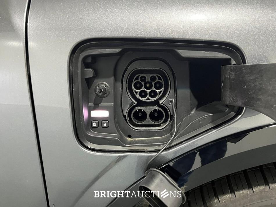 Renault Mégane E-Tech EV60 Optimum Charge Evolution V60 218pk 2023 (Origineel-NL), S-880-NH