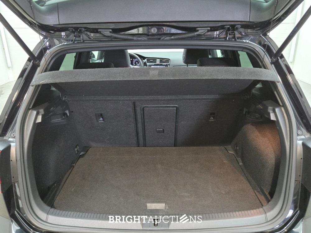 Volkswagen Golf GTI TCR 2.0 TSI 290pk 2019, T-176-XR