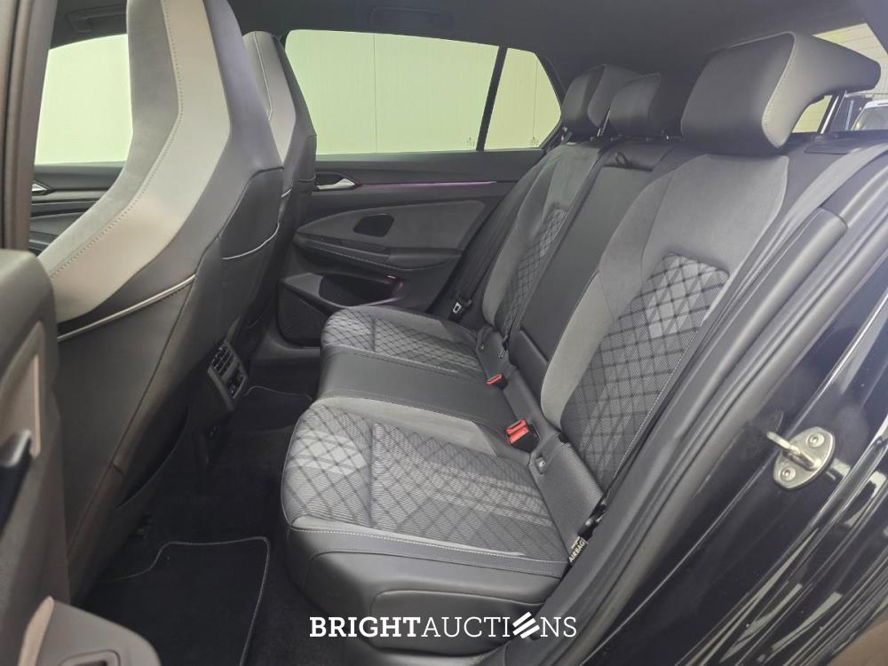 Volkswagen Golf 1.5 eTSI Style 150 pk 2021, Z-010-RT