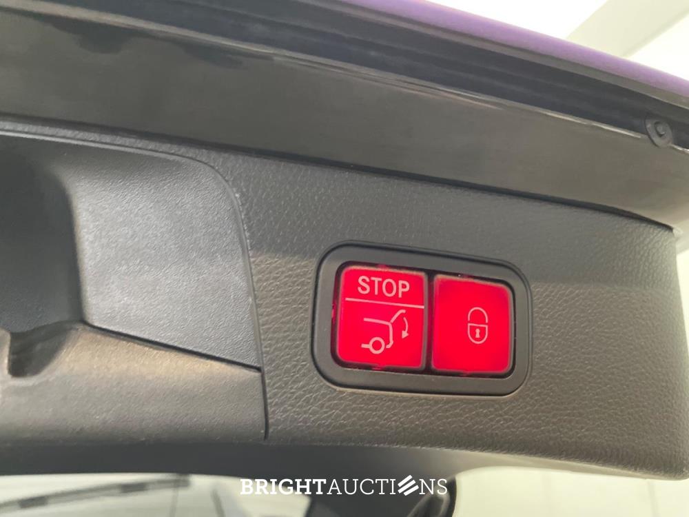 Mercedes-Benz C-klasse Estate AMG 63 S Edition 1 510 pk 2016, H-582-RL