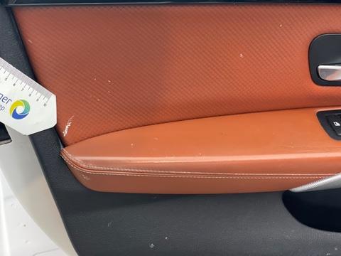 BMW 4-serie Gran Coupé High Executive xDrive 245pk 2015, L-772-DX