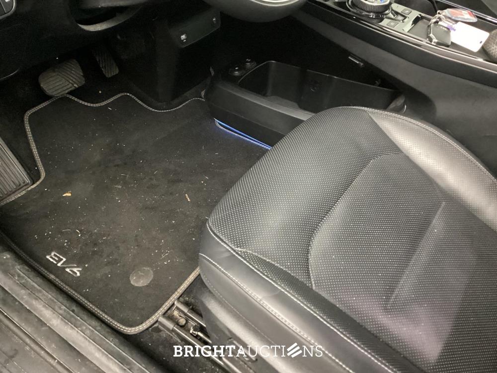 Kia EV6 Plus 77 4 kWh 228pk 2021 (Origineel-NL), N-450-NT