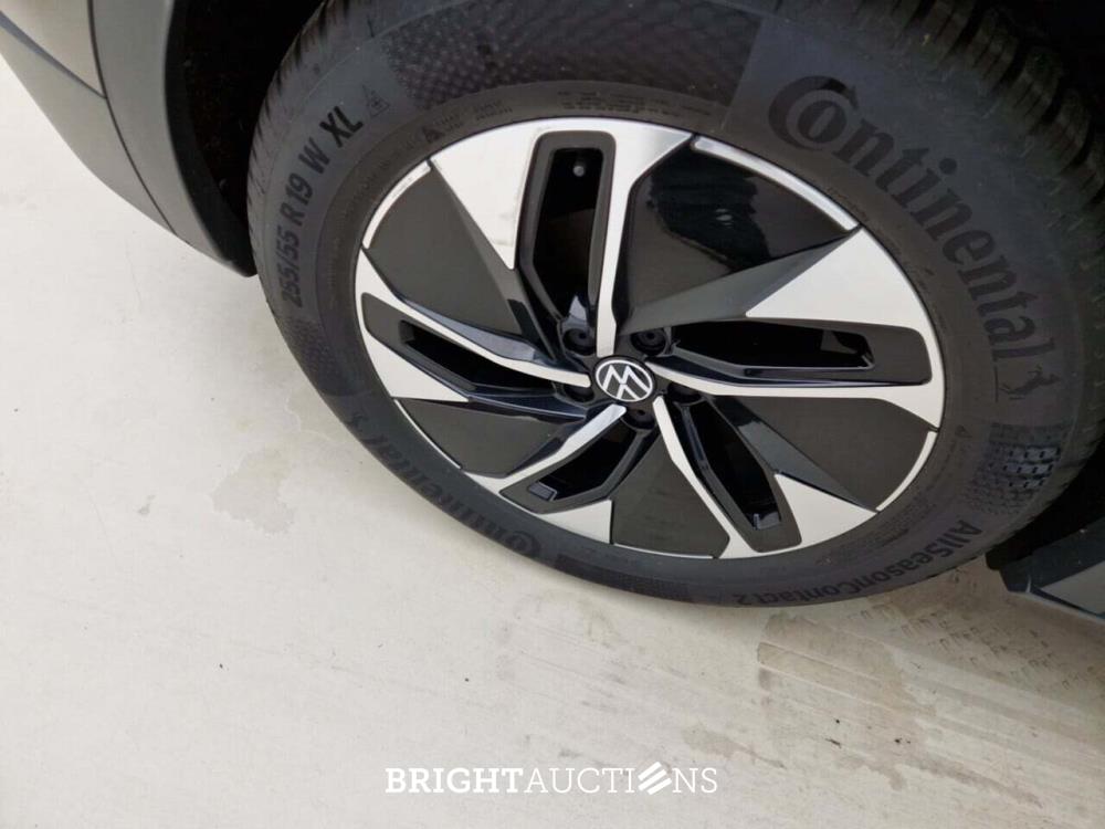 Volkswagen ID.4 Pro 77 kWh 204pk 2022 (Origineel-NL), P-295-FB