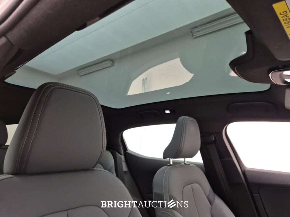 Polestar Polestar 2 Srsm 69 kWh 231pk 2022 (Origineel-NL), R-086-ZP