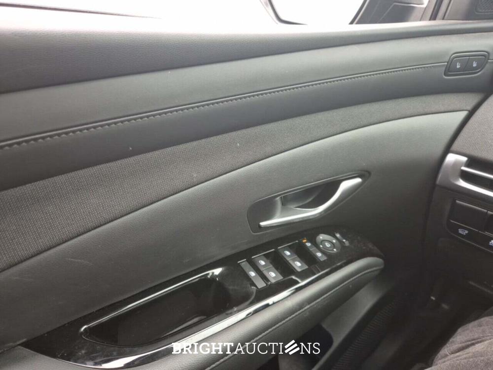 Hyundai Tucson T-Gdi PHEV Shine 1.6 160pk 2025