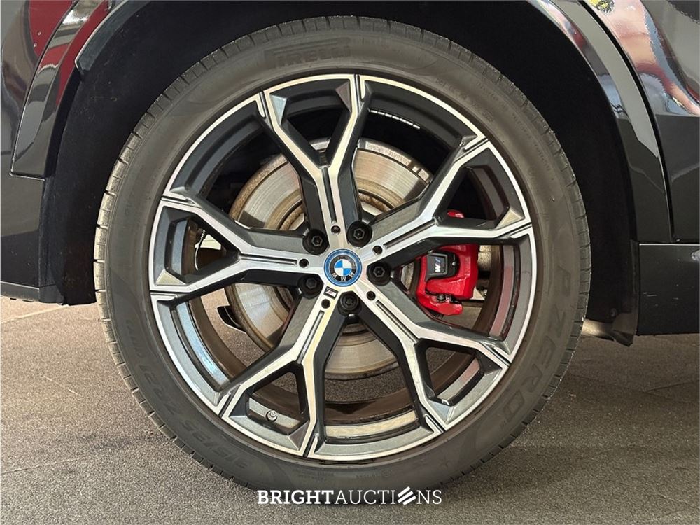 BMW X5 xDrive50e M Sport 510pk 2024 (Origineel-NL), Z-862-FK