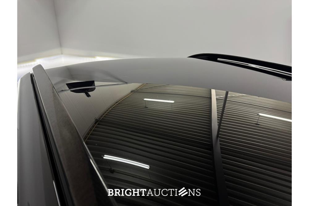 Porsche Taycan Cross Turismo Turbo 202k Nw 93 kWh 625pk 2023 (Origineel-NL), S-561-ZB