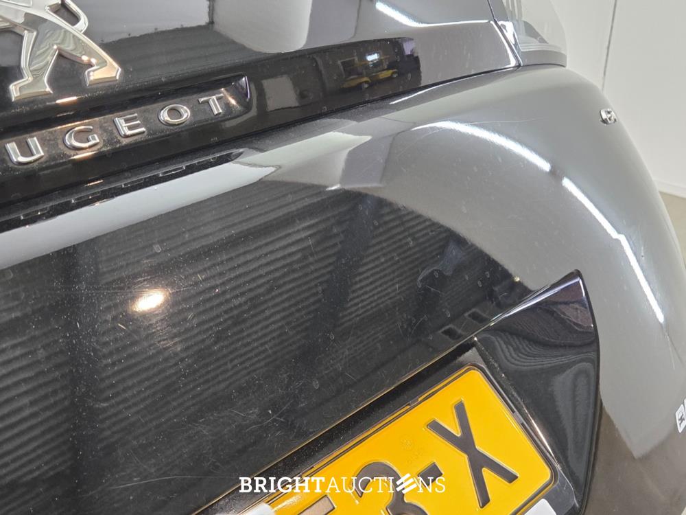 Peugeot 5008 GT 1.2 PureTech 131pk 2021, HXH-53-X