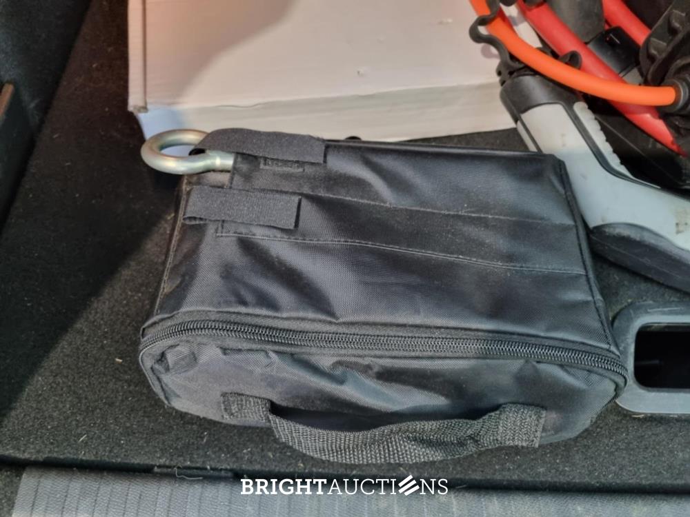 Citroen Ë-C4 Shine 50 kWh 136pk 2021 (Origineel-NL), L-563-HS