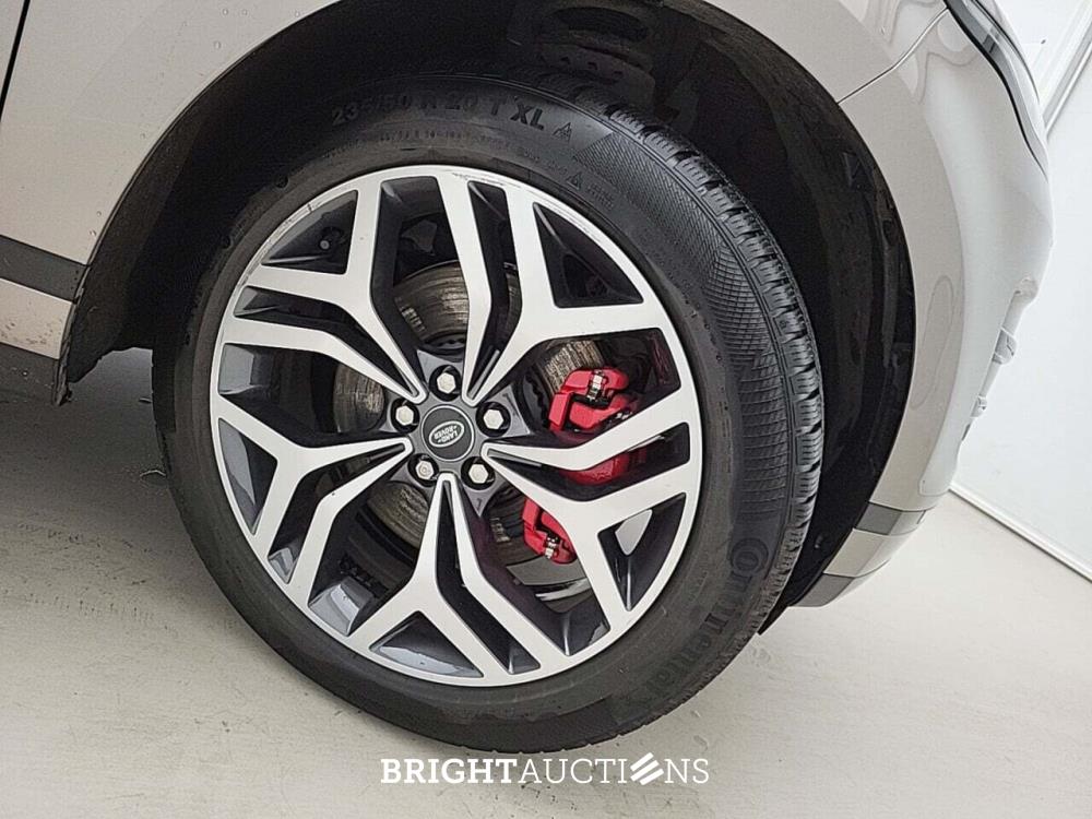 Land Rover Range Rover Evoque P300e 1.5 AWD 309pk 2022 (Origineel-NL), P-582-LG