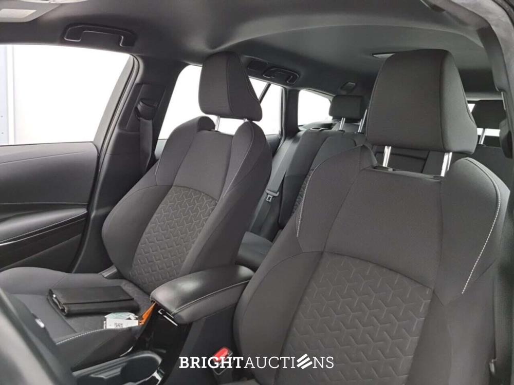 Toyota Corolla Touring Sports HYBRID Style 2.0 261pk 2019 (Origineel-NL), ZP-556-G