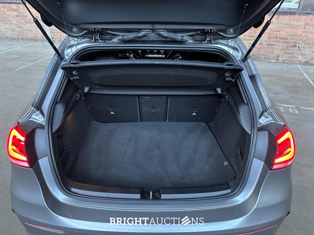 Mercedes-Benz A45s 4Matic+ Edition 1 421pk 2021 A-Klasse, Z-268-FF