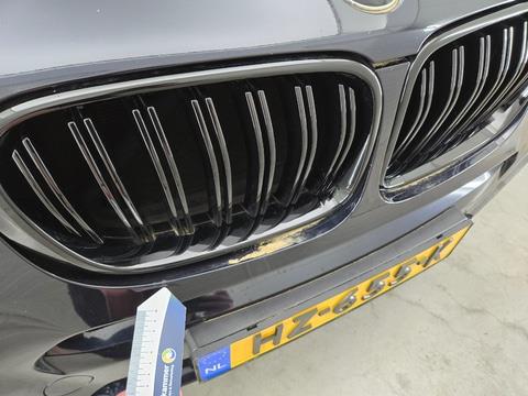 BMW X4 Executive xDrive 184pk 2016 (Origineel-NL), HZ-655-K