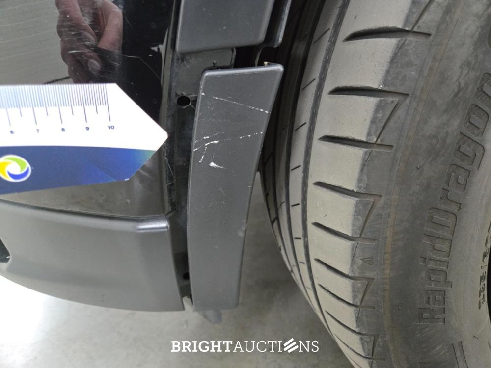 Land Rover Range Rover Evoque TD4 HSE Dynamic 2.0 150pk 2018, P-690-LR