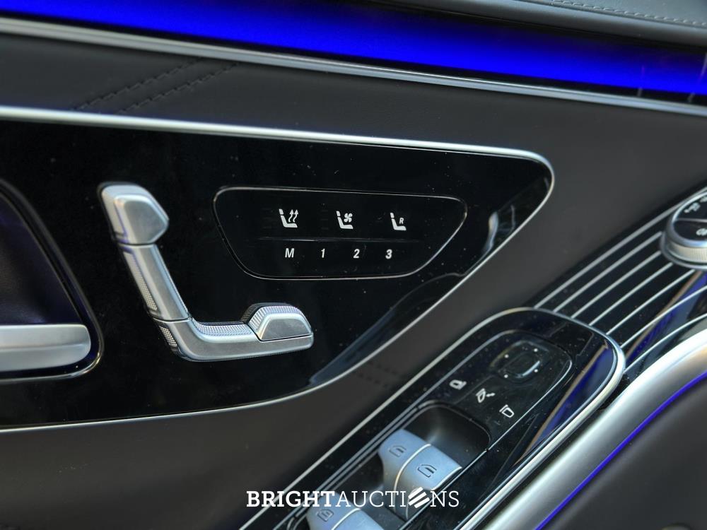 Mercedes-Benz S63 S E Performance AMG 4.0 V8 S-klasse 802pk 2023, KPT-86-H