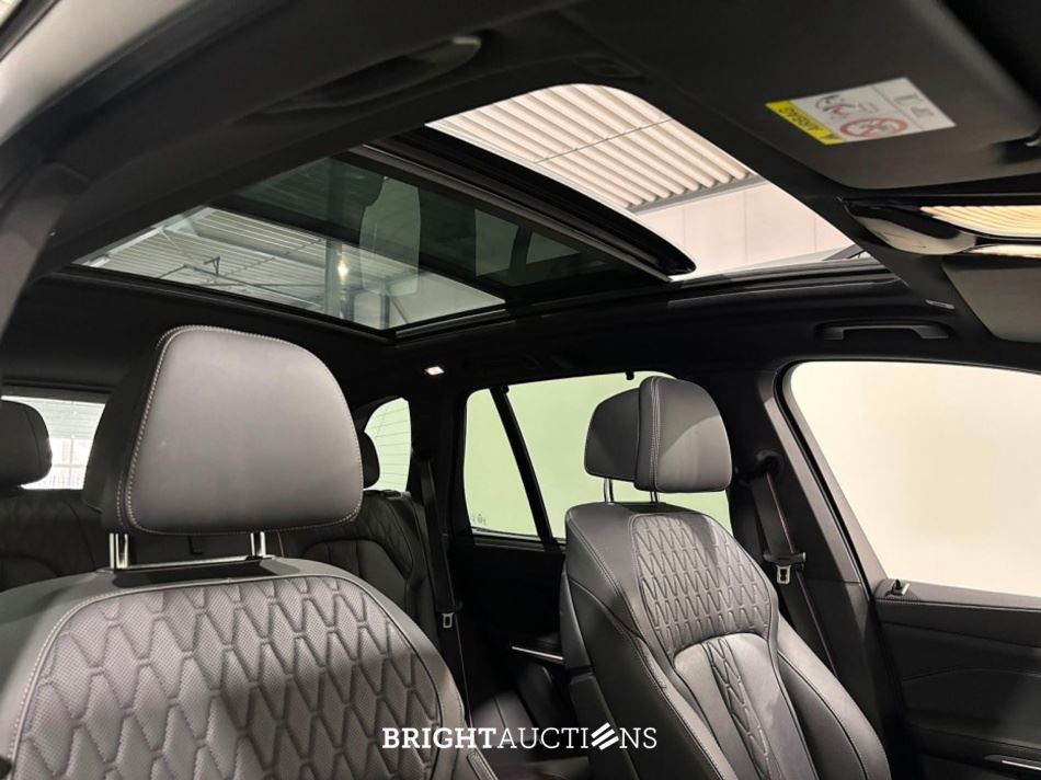 BMW X5 50E M Sport Pro xDrive 510pk 2025, KTV-48-V