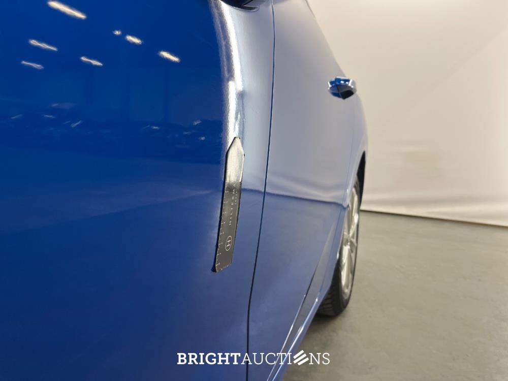 Opel Astra Sports Tourer Turbo 1.2 110pk 2023 (Origineel-NL), T-357-JB