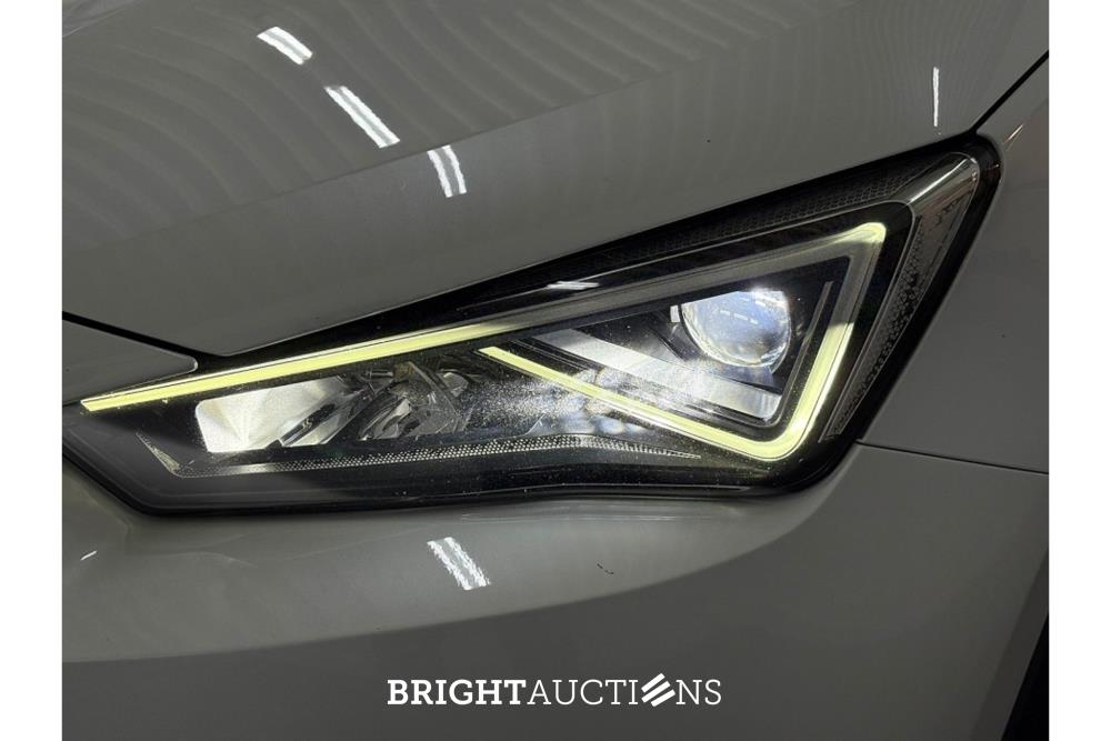 SEAT Tarraco FR E-Hybrid PHEV 1.4 TSI 258pk 2021, S-103-KB