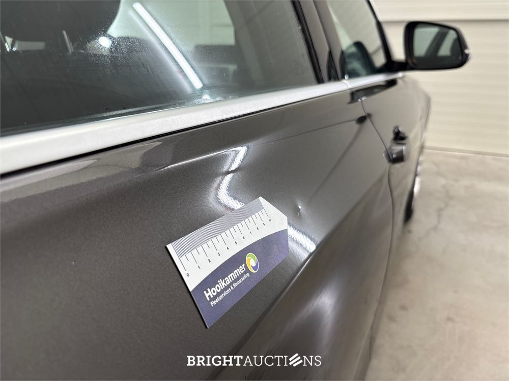 BMW 320d EDE Corporate Lease High Executive 163pk 2017 (Origineel-NL) 3-Serie, NS-067-N