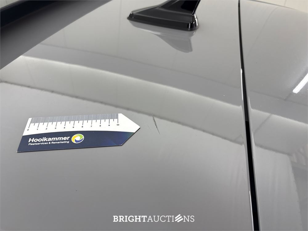 Volkswagen Golf eHybrid GTE 1.4 258pk 2020, S-114-GR