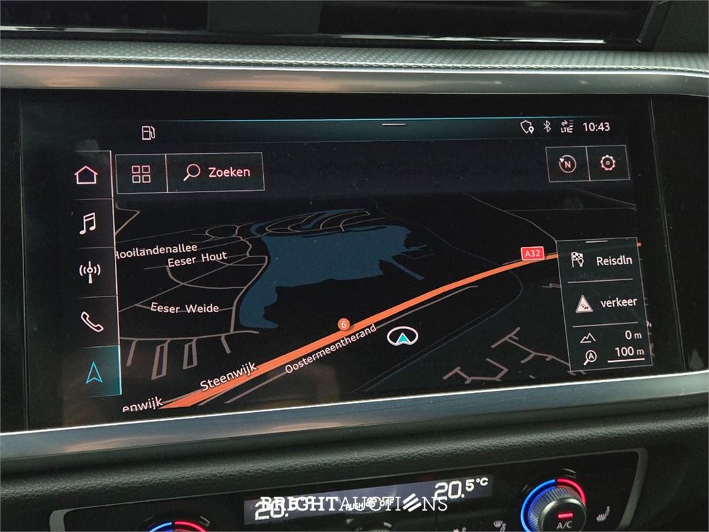 Audi Q3 35 Pro Line TFSI 150pk 2019, GSG-29-K