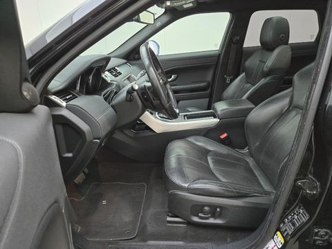 Land Rover Range Rover Evoque TD4 HSE Dynamic 2.0 150pk 2018, P-690-LR