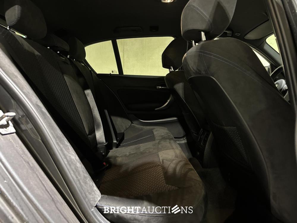 BMW M135i xDrive 320pk 2013 (Origineel-NL) 5-serie F20, 9-KHH-43