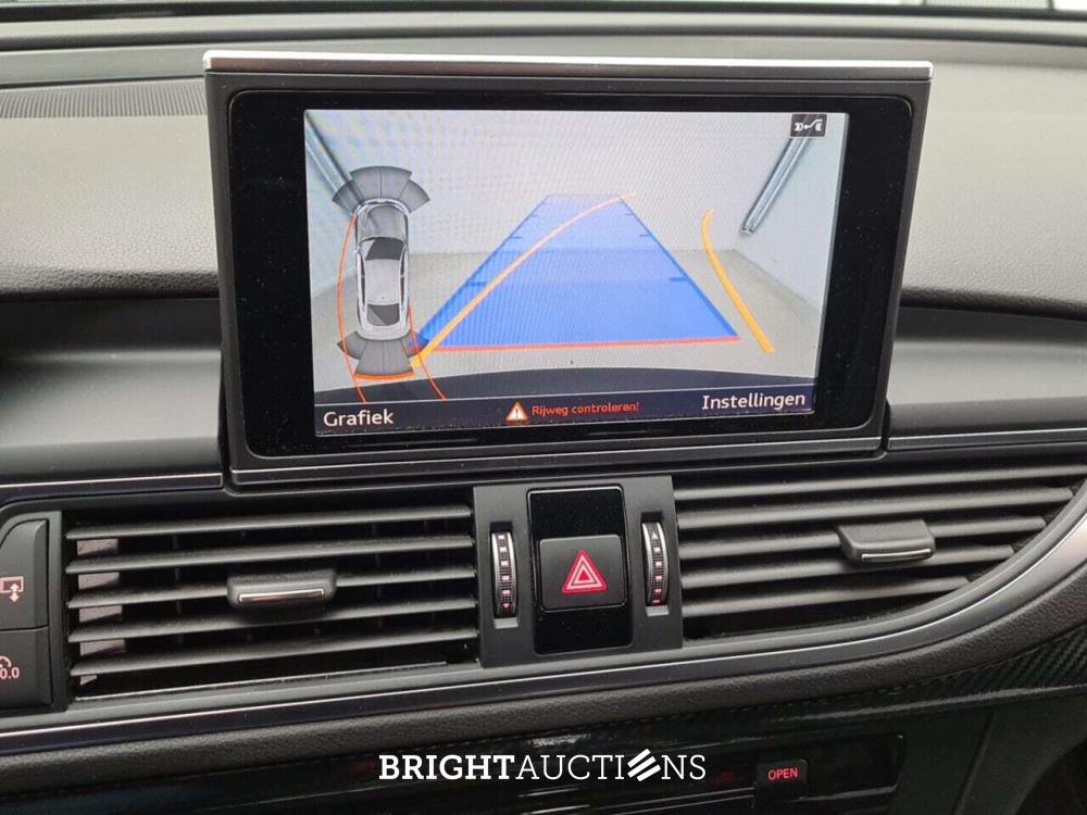 Audi A7 Sportback S-Line 2.0 TFSI Quattro 252pk 2016, 1JKY875