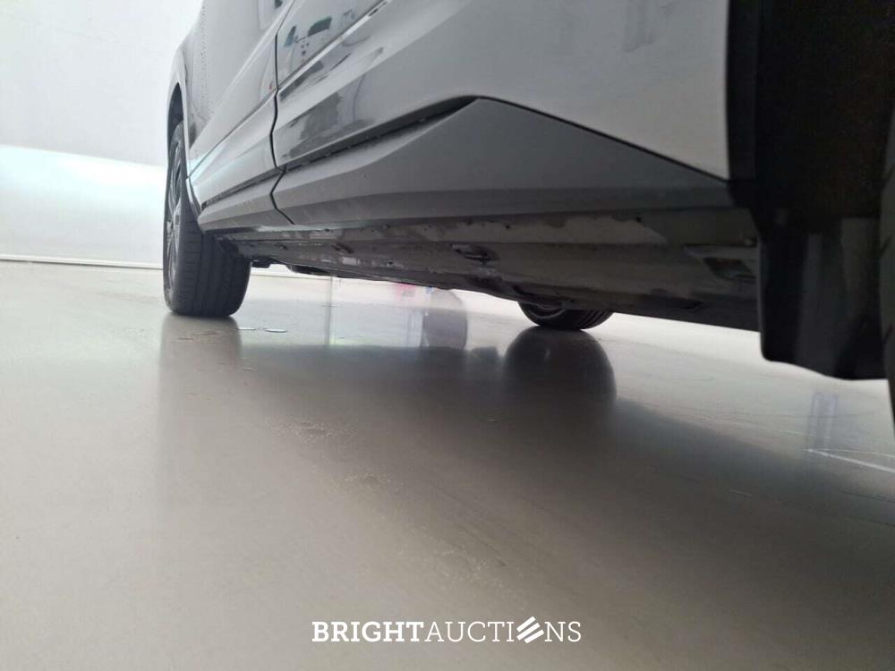 Skoda Karoq Sportline Business 1.5 TSI 150pk 2023 (Origineel-NL), T-830-SV