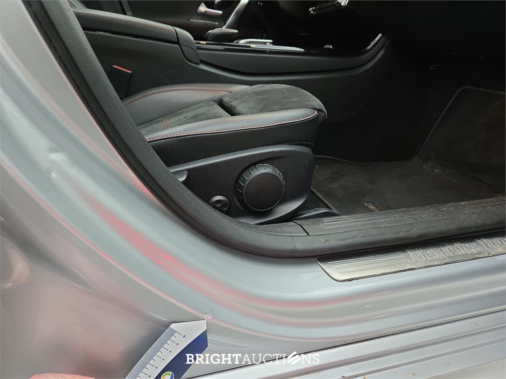 Mercedes-Benz CLA250 e Premium Plus 262pk 2021 CLA-Klasse, R-098-GF