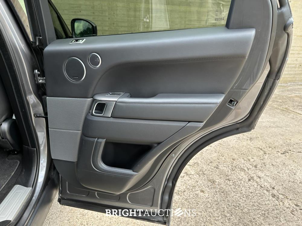 Land Rover Range Rover Sport P400e HSE Dynamic 2.0 300pk 2019, T-737-PG