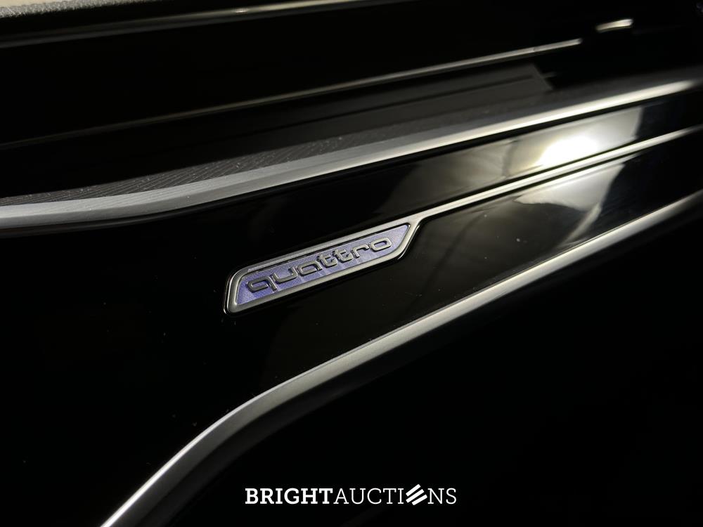 Audi RS7 Sportback 4.0 V8 TFSI Quattro 600pk 2020, J-107-JJ