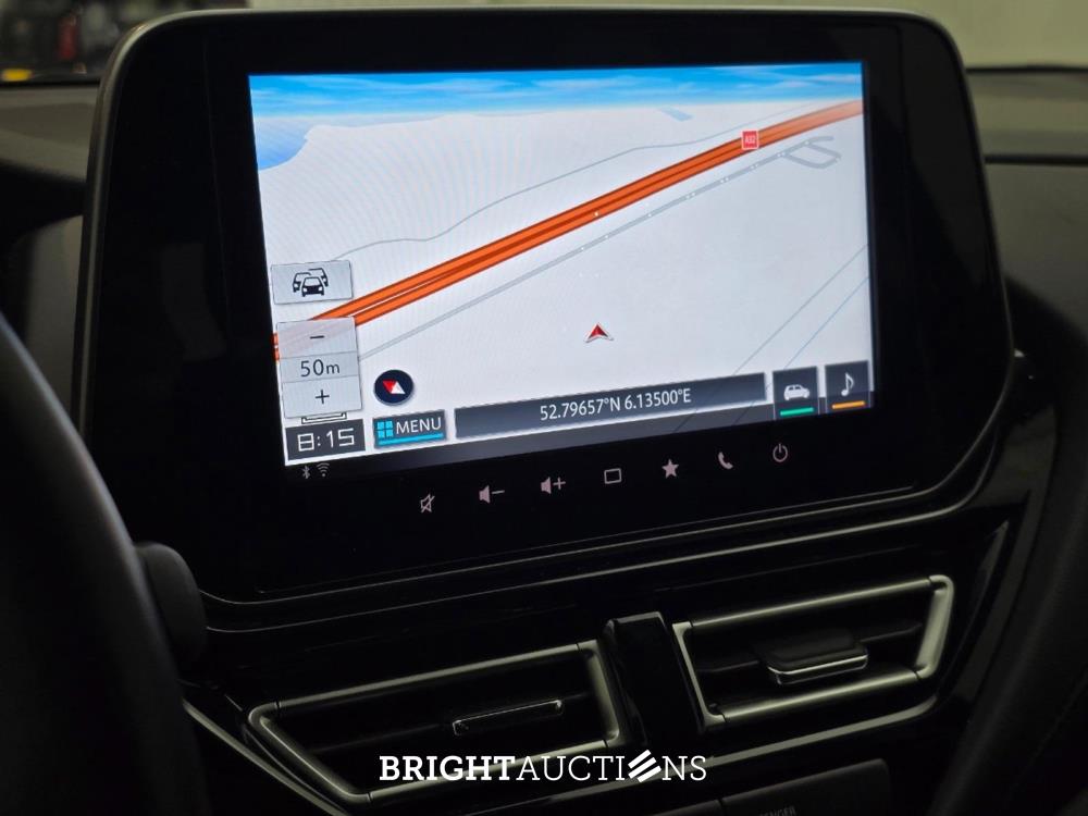 Suzuki S-Cross Boosterjet Style Smart Hybrid 1.4 110pk 2023 (Origineel-NL), T-169-ST