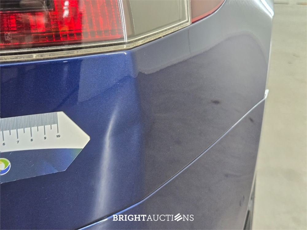 Tesla Model S 75D Base 334pk 2017 (Origineel-NL), RG-038-L