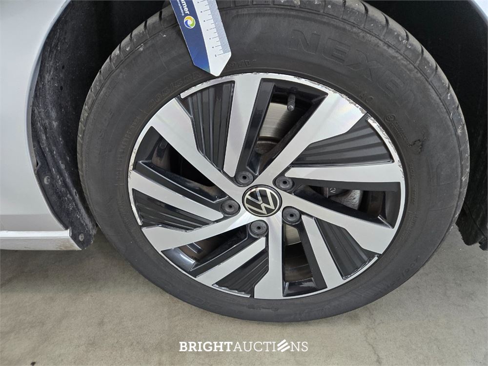 Volkswagen Golf eHybrid 1.4 258pk 2022, HKL-14-X