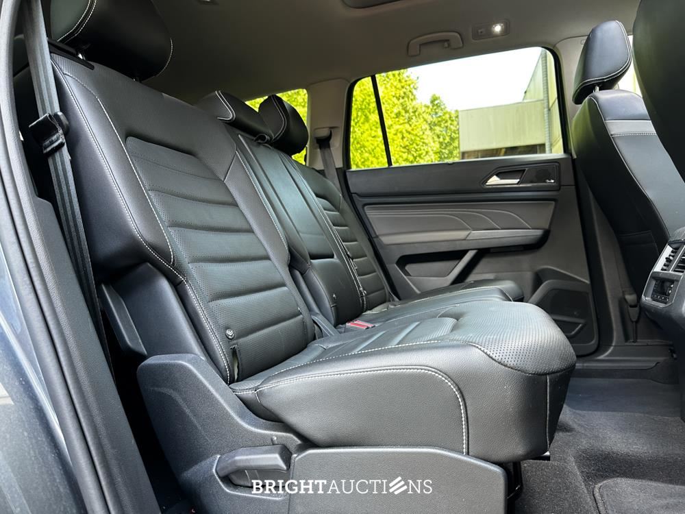 Volkswagen Atlas 3.6 V6 R-Line 7-Persoons 280pk 2023