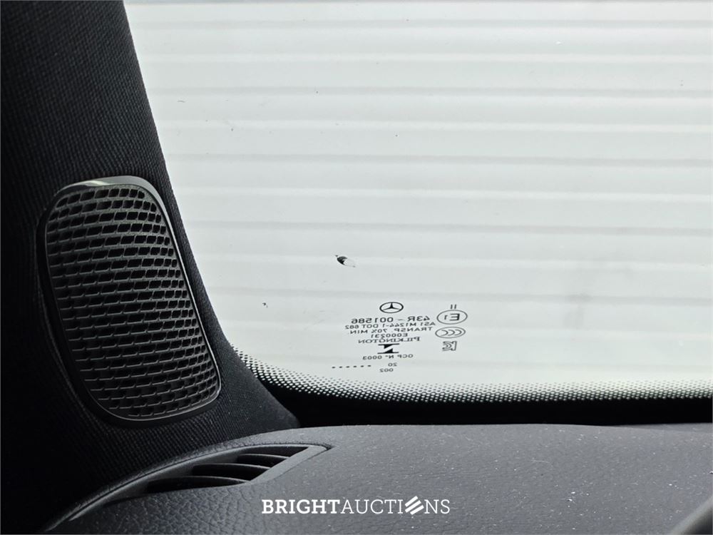 Mercedes-Benz A200 Premium 163pk 2020 A-klasse, GRJ-87-F