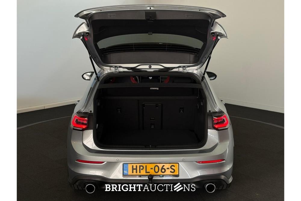 Volkswagen Golf GTI 2.0 TSI 265pk 2024, HPL-06-S