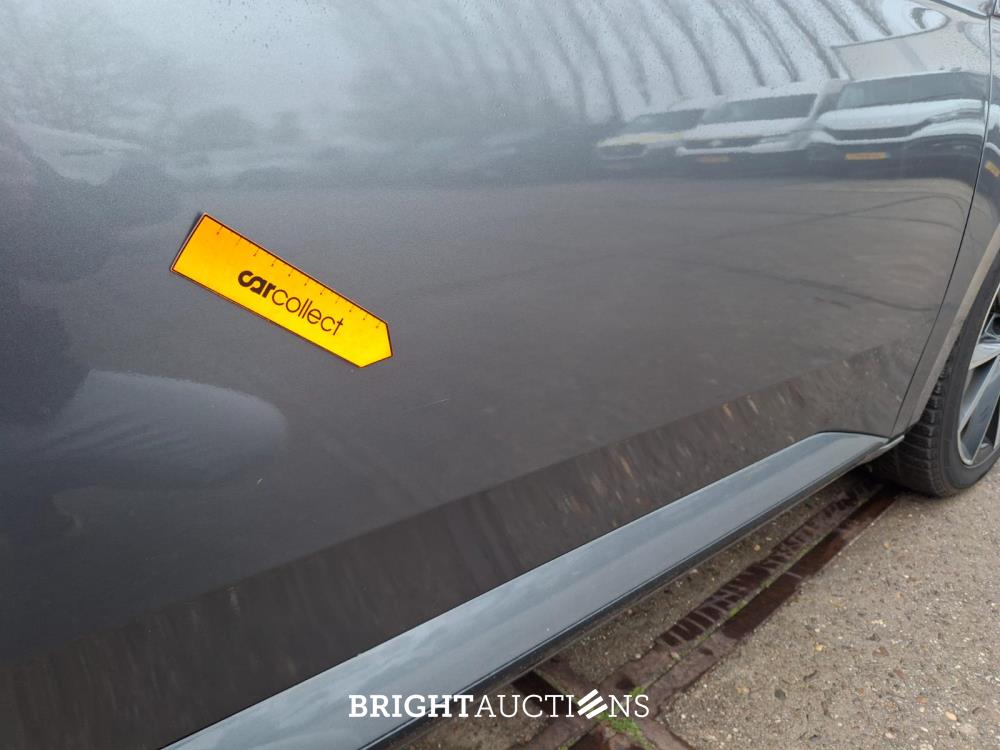 Skoda Superb Combi 1.5 TSI ACT Limited Sportline Business 150 pk 2023, S-466-PR