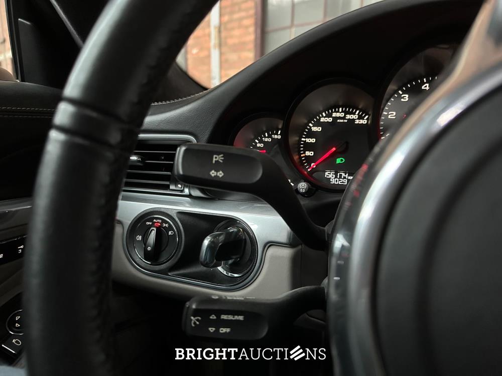 Porsche 911 Carrera S 3.8 991.1 400pk 2013 Sport-Chrono, JPS-70-V