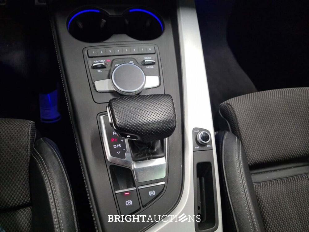 Audi A5 S-Line Launch Edition 2.0 TFSI 190pk 2017 (Origineel-NL), NN-798-D