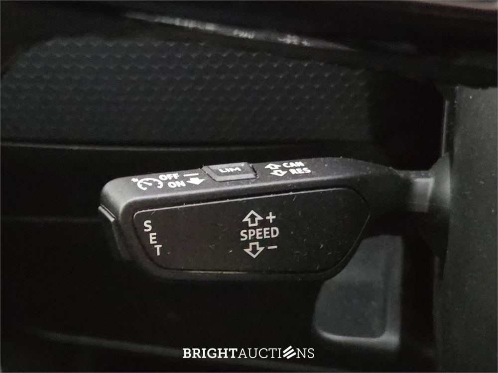 Audi A1 Sportback 30 Advanced edition TFSI 110pk 2024, GBH-38-Z