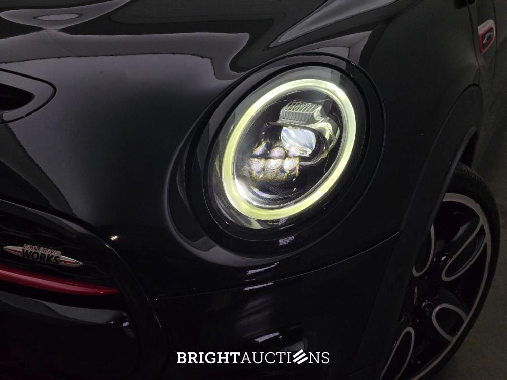 Mini Mini Cabrio 2.0 John Cooper Works Chili 231 pk 2018, N-436-BK