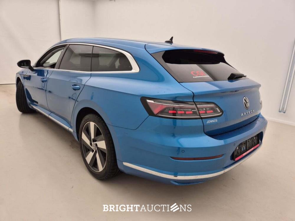 Volkswagen Arteon Shooting Brake Elegance Business 2.0 TDI 150pk 2022