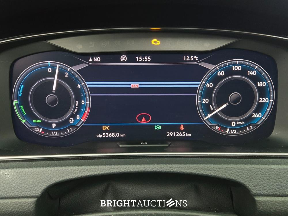 Volkswagen Golf GTE 1.4 TSI 150pk 2016 (Origineel-NL), ND-044-P