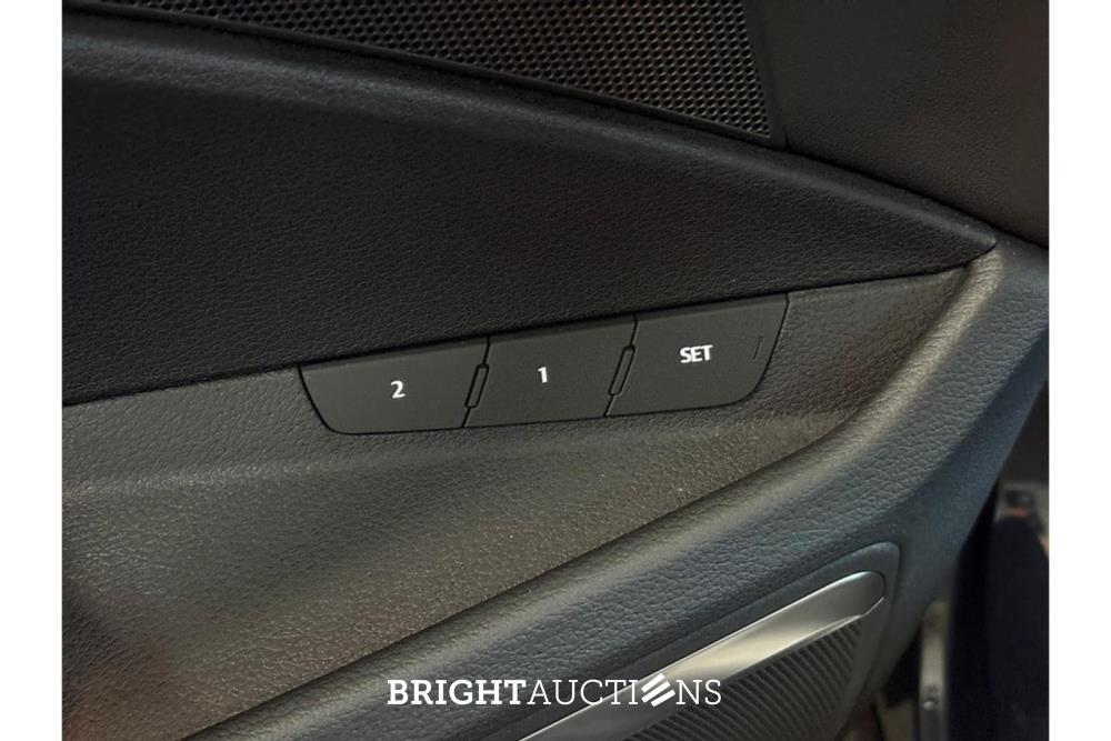 Audi Q8 e-tron 50 Advanced Edition Quattro 95 kWh 340pk 2023 (Origineel-NL), T-481-TT