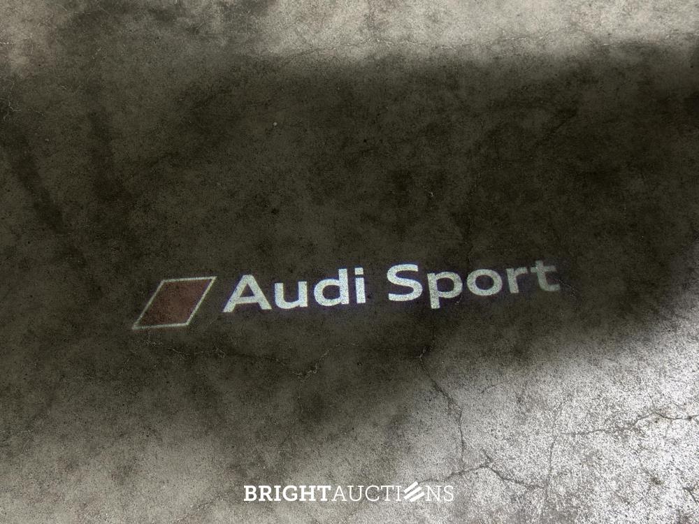 Audi RS7 Sportback 4.0 V8 TFSI Quattro 600pk 2020, J-107-JJ