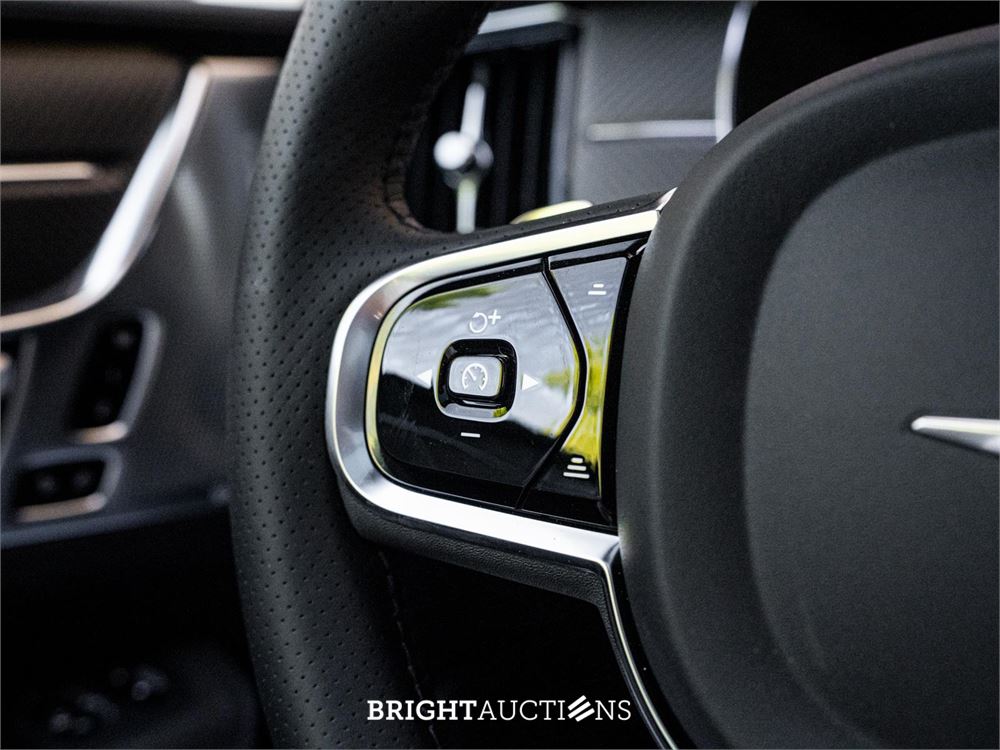 Polestar 1 2.0 T8R (1 van 1500) Carbon Plug-In Hybrid 609pk 2022
