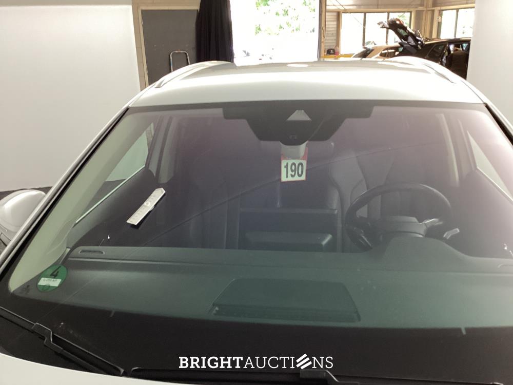 Škoda Enyaq iV 80 First Edition 204pk 2021 (Origineel-NL), L-208-NP